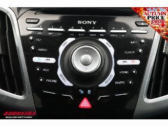 Ford Focus 1.6 EcoBoost Titanium Cruise Navi Camera PDC SHZ AHK Clima picture 15