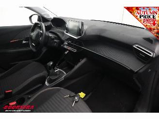 Peugeot 208 1.2 PureTech Business Cruise Navi Apple/Android PDC Clima picture 10