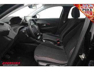 Peugeot 208 1.2 PureTech Business Cruise Navi Apple/Android PDC Clima picture 13