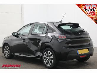 Peugeot 208 1.2 PureTech Business Cruise Navi Apple/Android PDC Clima picture 4