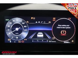 Kia Niro Light Edition 64.8 kWh ACC AHK Camera LED Clima Navi picture 25