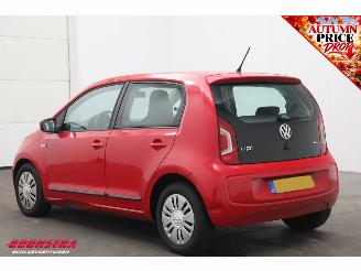 Volkswagen Up! 1.0 move up! 5-DRS BlueMotion Airco picture 4