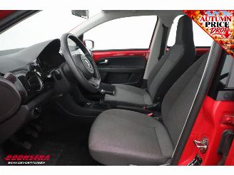 Volkswagen Up! 1.0 cheer up! 5-DRS BlueMotion Airco 97.730 km! picture 8