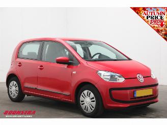 Volkswagen Up! 1.0 move up! 5-DRS BlueMotion Airco picture 2