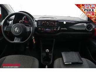 Volkswagen Up! 1.0 move up! BlueMotion 5-drs Airco 163.578 km! picture 6