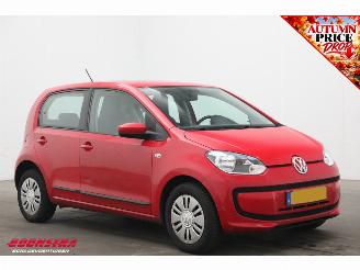 Volkswagen Up! 1.0 move up! BlueMotion 5-drs Airco 163.578 km! picture 2