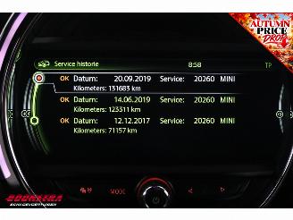 Mini Cooper S 2.0 HUD Cruise Navi Camera PDC Bluetooth Clima picture 18