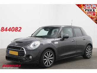 ocasión turismos Mini Cooper S 2.0 HUD Cruise Navi Camera PDC Bluetooth Clima 2016/1