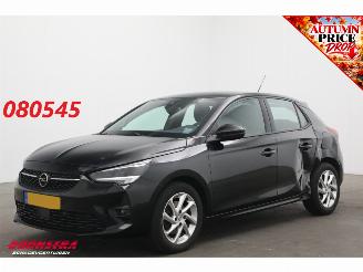 damaged passenger cars Opel Corsa 1.2 Dynamic Cruise Navi Apple/Android Clima 2020/1