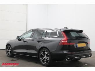 Volvo V-60 2.0 B3 Inscription Pano ACC Navi Virtual Leder Memory Leder SHZ Apple/Android Clima picture 4