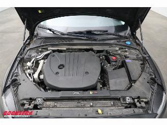 Volvo V-60 2.0 B3 Inscription Pano ACC Navi Virtual Leder Memory Leder SHZ Apple/Android Clima picture 5