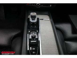 Volvo V-60 2.0 B3 Inscription Pano ACC Navi Virtual Leder Memory Leder SHZ Apple/Android Clima picture 19