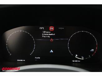 Volvo V-60 2.0 B3 Inscription Pano ACC Navi Virtual Leder Memory Leder SHZ Apple/Android Clima picture 14