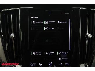 Volvo V-60 2.0 B3 Inscription Pano ACC Navi Virtual Leder Memory Leder SHZ Apple/Android Clima picture 17