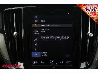 Volvo V-60 2.0 B3 Inscription Pano ACC Navi Virtual Leder Memory Leder SHZ Apple/Android Clima picture 18
