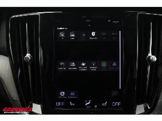 Volvo V-60 2.0 B3 Inscription Pano ACC Navi Virtual Leder Memory Leder SHZ Apple/Android Clima picture 16