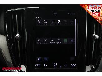 Volvo V-60 2.0 B3 Inscription Pano ACC Navi Virtual Leder Memory Leder SHZ Apple/Android Clima picture 16