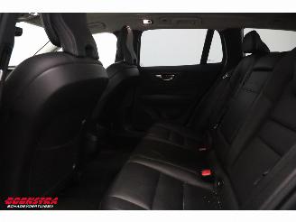 Volvo V-60 2.0 B3 Inscription Pano ACC Navi Virtual Leder Memory Leder SHZ Apple/Android Clima picture 10