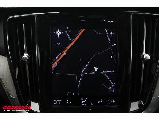 Volvo V-60 2.0 B3 Inscription Pano ACC Navi Virtual Leder Memory Leder SHZ Apple/Android Clima picture 15