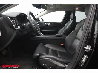Volvo V-60 2.0 B3 Inscription Pano ACC Navi Virtual Leder Memory Leder SHZ Apple/Android Clima picture 9