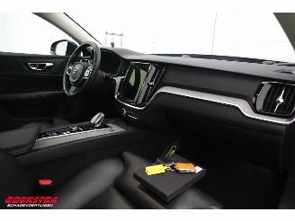 Volvo V-60 2.0 B3 Inscription Pano ACC Navi Virtual Leder Memory Leder SHZ Apple/Android Clima picture 6