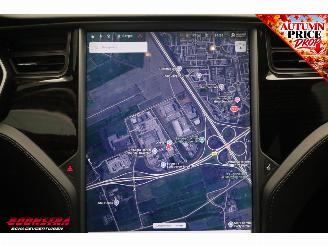 Tesla Model S 75D Pano ACC Leder Memory SHZ Virtual Camera PDC picture 26
