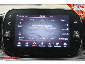 Fiat 500C 1.0 Hybrid Dolcevita Cruise Apple/Android Leder PDC Airco picture 21