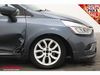 Renault Clio Estate 0.9 TCe Intens Cruise Navi Camera PDC Bluetooth Clima picture 5