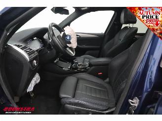 BMW iX3 M Sport 80 kWh H/K Pano ACC Navi Virtual Apple/Android Camera PDC picture 25
