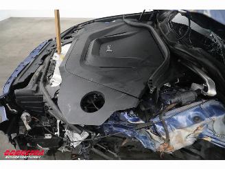 BMW iX3 M Sport 80 kWh H/K Pano ACC Navi Virtual Apple/Android Camera PDC picture 9
