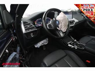 BMW iX3 M Sport 80 kWh H/K Pano ACC Navi Virtual Apple/Android Camera PDC picture 27