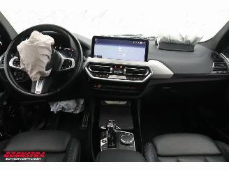 BMW iX3 M Sport 80 kWh H/K Pano ACC Navi Virtual Apple/Android Camera PDC picture 23