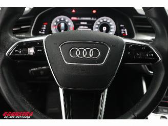 Audi A6 Avant 40 TFSI S-Tronic Sport edition Cruise Navi Virtual Apple/Android Memory PDC Clima picture 22