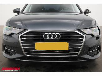 Audi A6 Avant 40 TFSI S-Tronic Sport edition Cruise Navi Virtual Apple/Android Memory PDC Clima picture 5