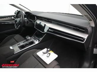 Audi A6 Avant 40 TFSI S-Tronic Sport edition Cruise Navi Virtual Apple/Android Memory PDC Clima picture 16