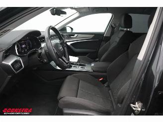 Audi A6 Avant 40 TFSI S-Tronic Sport edition Cruise Navi Virtual Apple/Android Memory PDC Clima picture 19