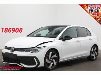 skadebil auto Volkswagen Golf GTI 2.0 TSI DSG Camera ACC SHZ LrHZ LED Clima 2025/11
