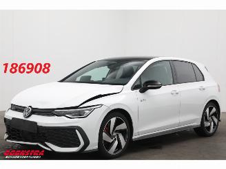 skadebil auto Volkswagen Golf GTI 2.0 TSI DSG Camera ACC SHZ LrHZ LED Clima 2025/11