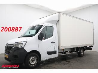 skadebil bedrijf Renault Master T35 2.3 dCi 145 LBW Cruise Navi Bluetooth Airco 2022/5