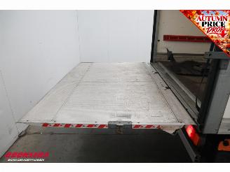 Renault Master T35 2.3 dCi 145 LBW Cruise Navi Bluetooth Airco picture 10