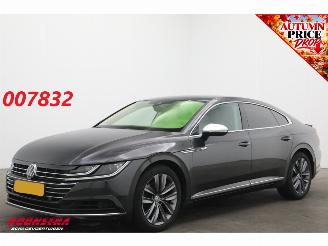 Avarii autoturisme Volkswagen Arteon 1.5 TSI DSG Elegance Business ACC Navi Camera PDC Apple/Android SHZ Clima 2019/5