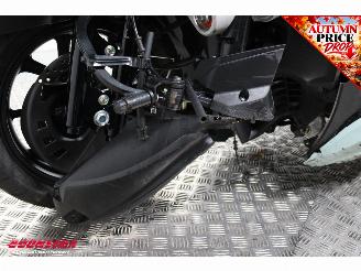 Yamaha  Tricity 300 ABS 148 Miles! picture 11