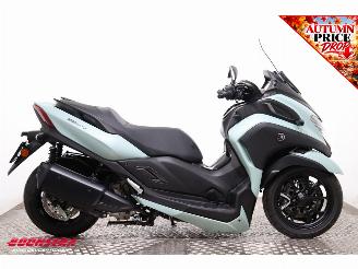 Yamaha  Tricity 300 ABS 148 Miles! picture 7
