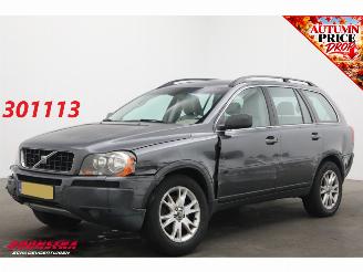Avarii autoturisme Volvo Xc-90 2.5 T Aut. Momentum 7p Pano Cruise Leder SHZ PDC 2006/5