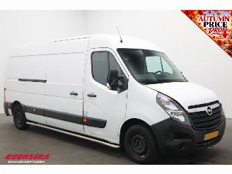 Opel Movano 2.3 Turbo L3H2 Cruise Camera Bluetooth Airco picture 2