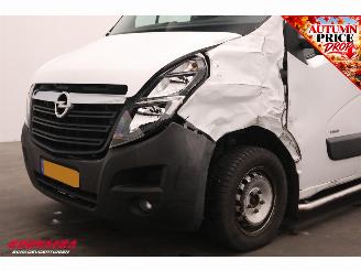 Opel Movano 2.3 Turbo L3H2 Cruise Camera Bluetooth Airco picture 11