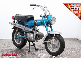Honda  Dax 50 BY 1974 6.266 km! picture 2