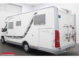 Mc Louis  Tandy 637G 2.3 M. Jet Solar Dakairco Luifel Garage Lengtebed Cruise Navi Camera picture 4