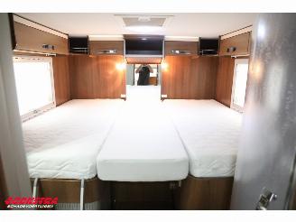 Mc Louis  Tandy 637G 2.3 M. Jet Solar Dakairco Luifel Garage Lengtebed Cruise Navi Camera picture 41