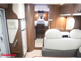 Mc Louis  Tandy 637G 2.3 M. Jet Solar Dakairco Luifel Garage Lengtebed Cruise Navi Camera picture 10